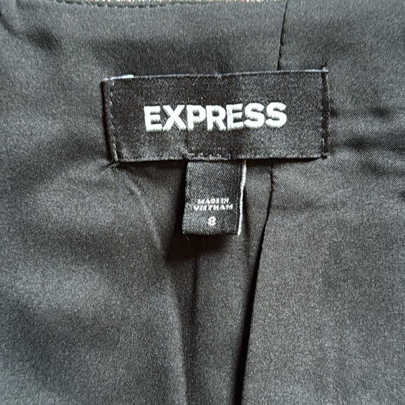 Express skirt - Picture 4 of 10